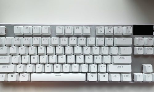 Steelseries Apex Pro TKL